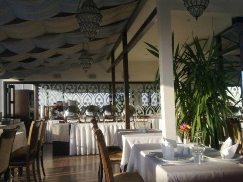 Ottoman Hotel Park Istanbul Bagian luar foto