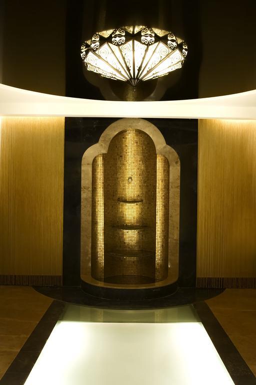 Ottoman Hotel Park Istanbul Interior foto